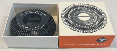 Genuine agfa leitz - genuine,