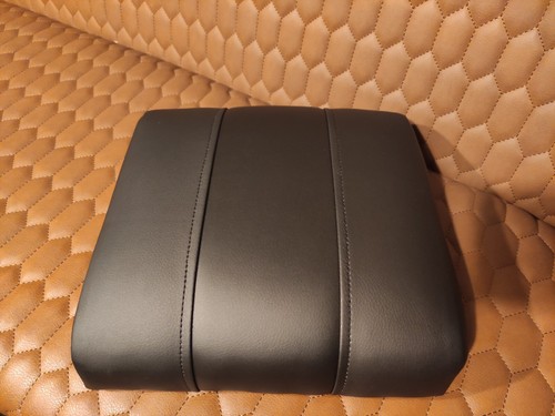 Cubby box lid land rover - box,