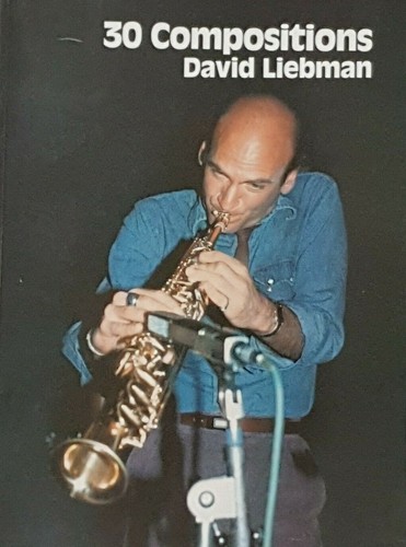 Compositions david liebman - compositions,