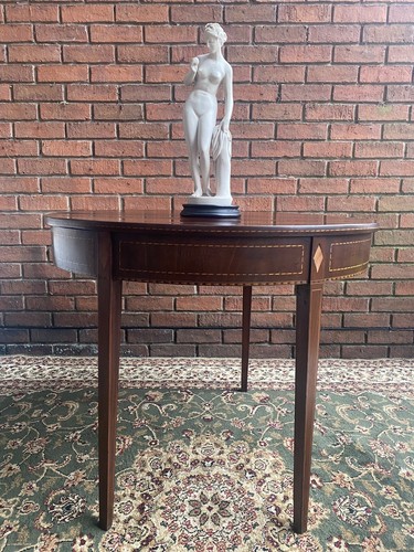 Period antique george iii - iii, demi