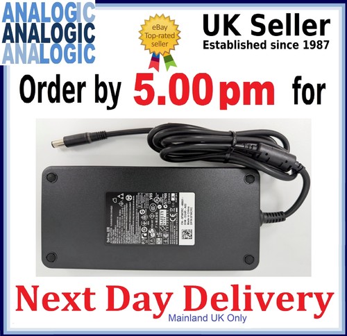 Dell alienware x51 240w - 240w, ac