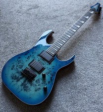 Ibanez Gio - aquaburst