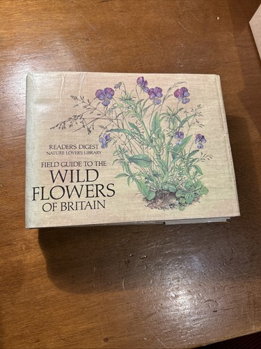 Field guide the wild - to,