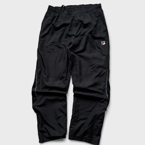 Men vintage fila baggy - fila,