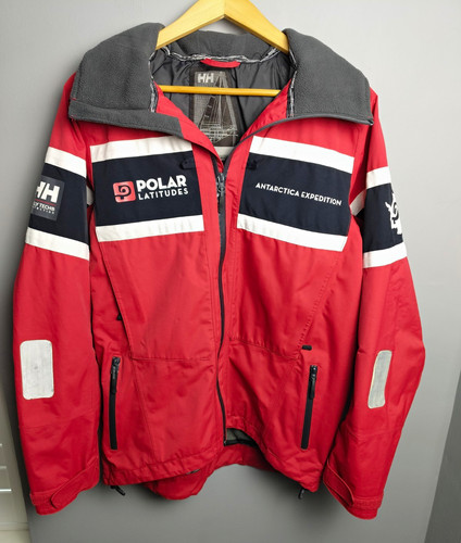 Rare helly hansen tech - rare,