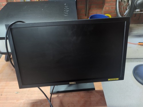 Dell e2210hc widescreen - e2210hc,