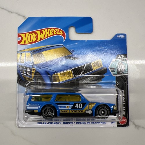 Volvo 240 drift - volvo,