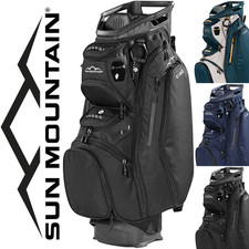 SUN MOUNTAIN C-130 14-WAY