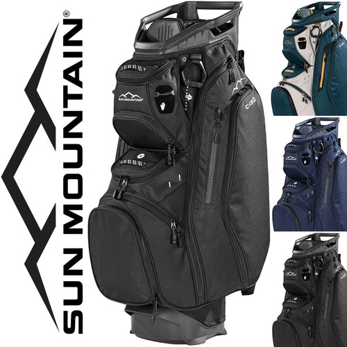 Sun mountain 130 - sun, c-130