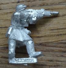 WARHAMMER 40K IMPERIAL GUARD