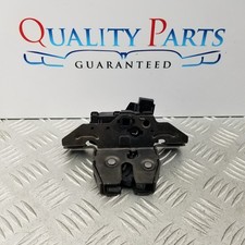 VAUXHALL INSIGNIA TAILGATE