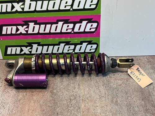 Reiger shock absorber - reiger, strut