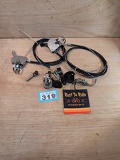 Vintage Bicycle Sturmey Archer