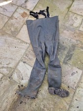 Dunlop Fishing Chest Waders