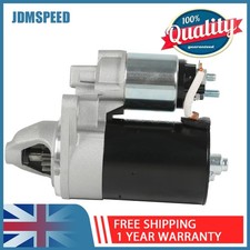 Starter Motor Fit 0001107078