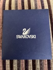 Disney X Swarovski Heart