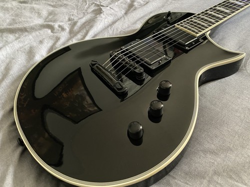 Ltd 1000s deluxe fishman - ltd,