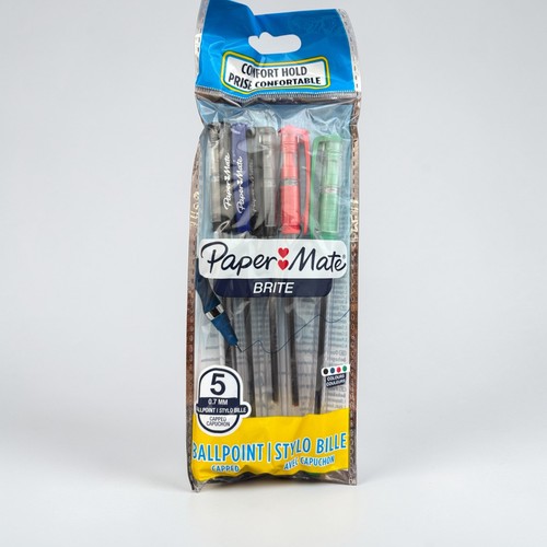 Papermate ballpoint pens - ballpoint,