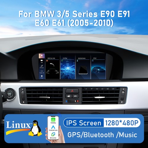 For bmw series - bmw, e91