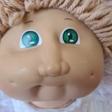 Cabbage Patch Kids Coleco HM2