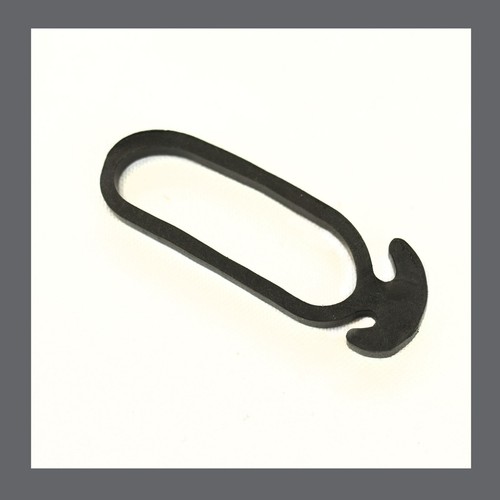 5cm elastic rubber band - rubber, tie