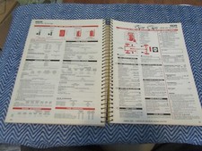 1959 - 1968 VOLVO 122S 1961-