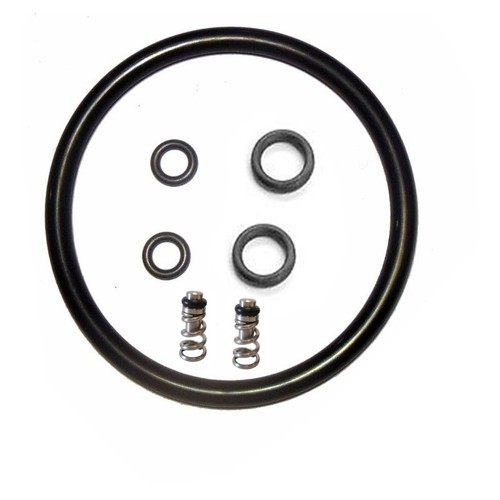 Cornelius type keg seal - ,