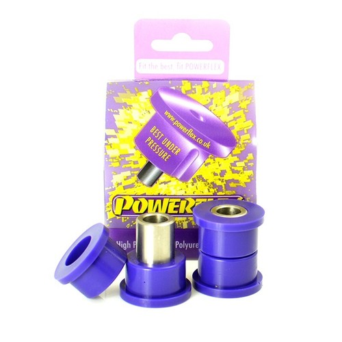 Powerflex rear toe link outer - powerflex,