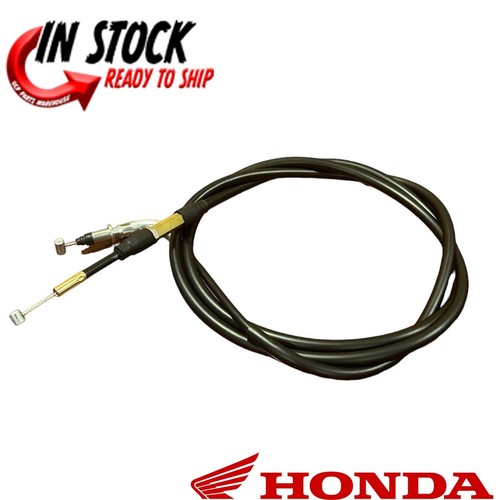 Honda reverse cable assist - reverse,