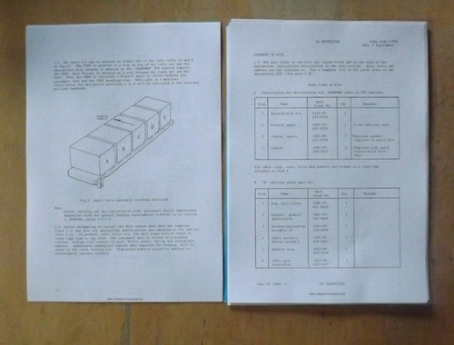 User handbook for - , clansman
