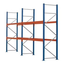Used Pallet Racking