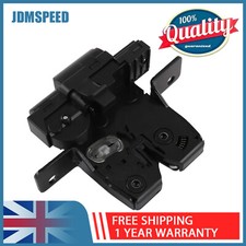 Boot Lock Tailgate Latch Catch Actuator Fit Renault Clio Mk3 05-12 8200947699