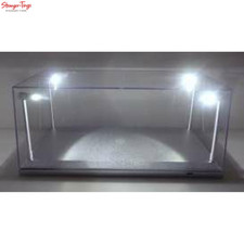 T9 1/18 LED DISPLAY CASE 4