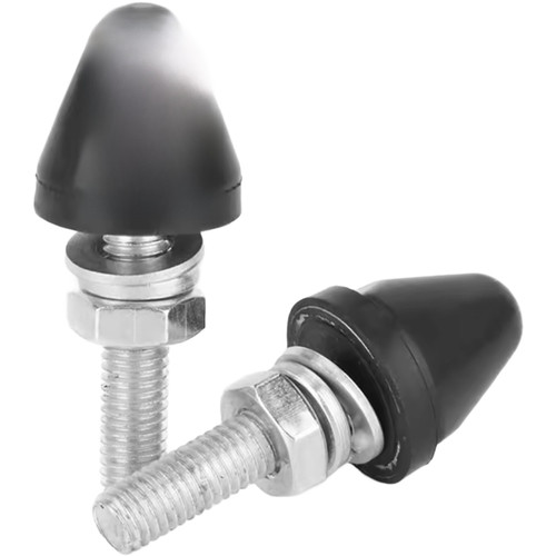For triumph bonnet buffer - triumph,