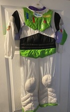 Disney Store Buzz Lightyear