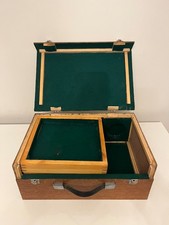 Lovely Vintage 3 Drawer Wooden