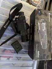 Pulsar XP50 Thermal Spotter