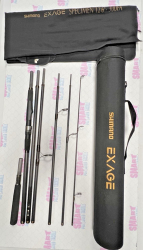 Shimano exage 6 - shimano, 3lb
