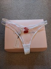 Agent Provocateur PERRI THONG