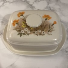 Vintage St Michael M&S Field