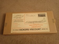 Airways Vac AVF 1/72 Vickers
