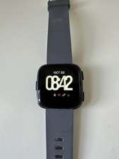 Fitbit Versa  Smartwatch