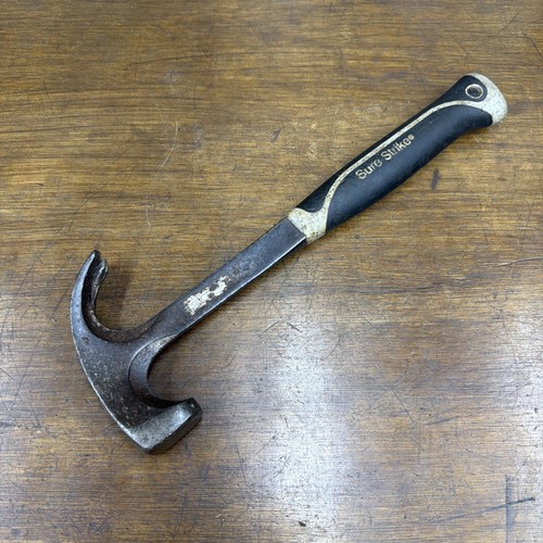 Estwing sure strike claw - sure,