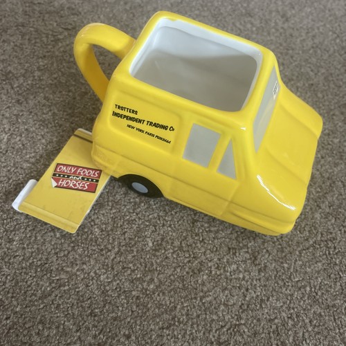 Only fools and horses - only,