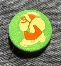 Vintage Santa Claus Carrying