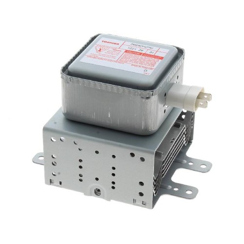 Whirlpool microwave magnetron - microwave,