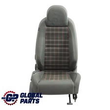 Volkswagen Golf Mk5 1K GTI 5 Door Sport Seat Front Right O/S Cloth Anthracite