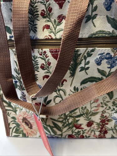 Signare tapestry bag - signare,
