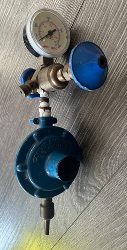 Conwin carbonic balloon - conwin,
