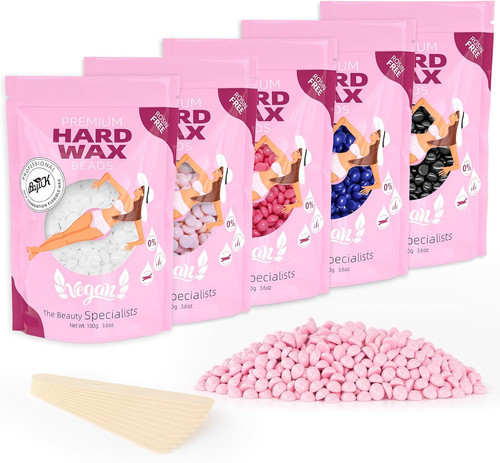 Wax beads boyujk professional - wax,